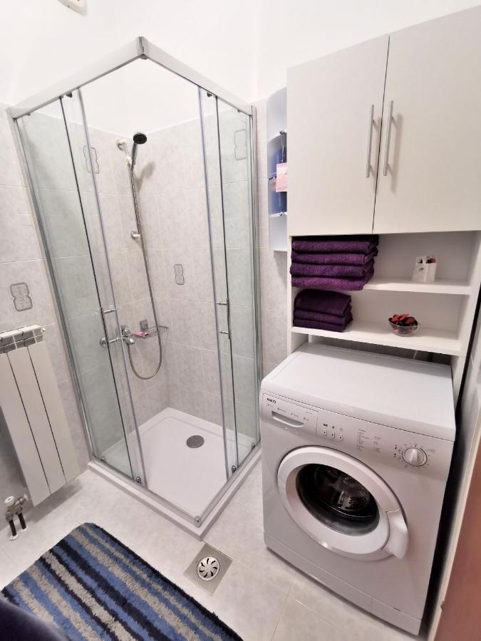 Apartment Delost Laurana Esterno foto